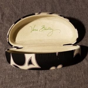 Vera Bradley Eye Glass Hard shell Case